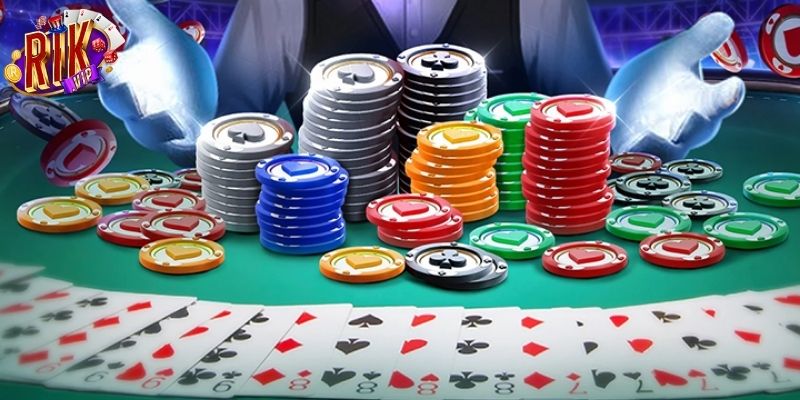 Hiểu rõ luật khi vào bài cào Rikvip