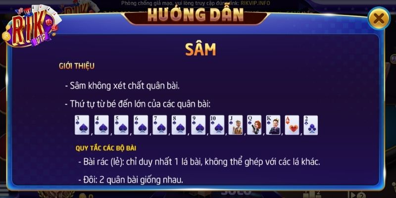 Nắm nguyên tắc đánh cơ bản