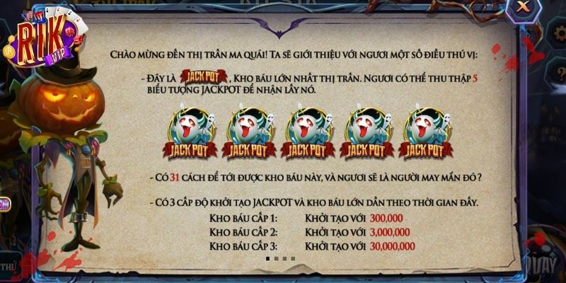 Khám phá cách hoạt động của hệ thống vòng quay trong game