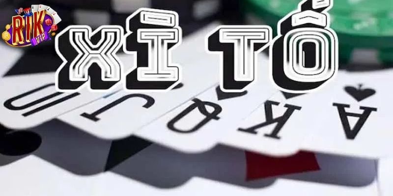 Giới thiệu tổng quan về game xì tố Rikvip
